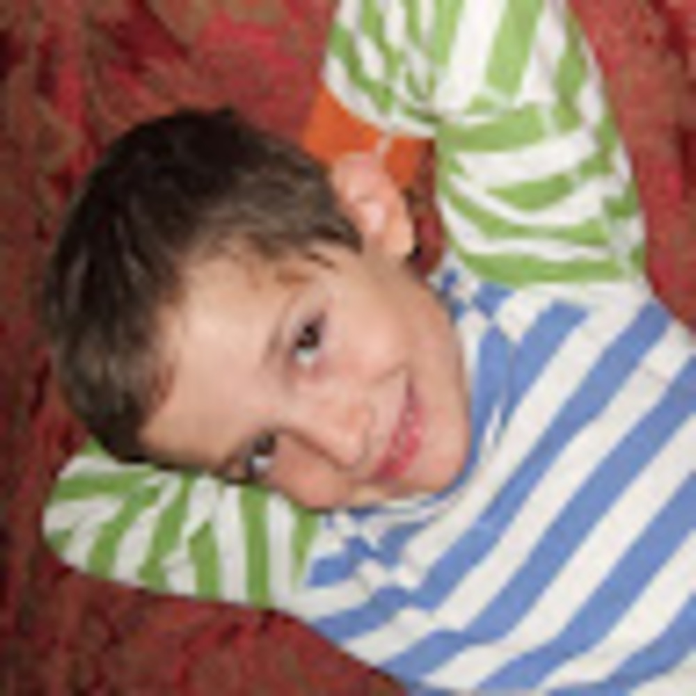 Meet your Posher, Caren